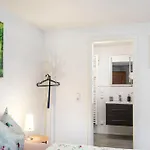 Apartament 68 Steinau an der Straße