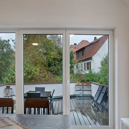 Apartmán 68 Steinau an der Straße