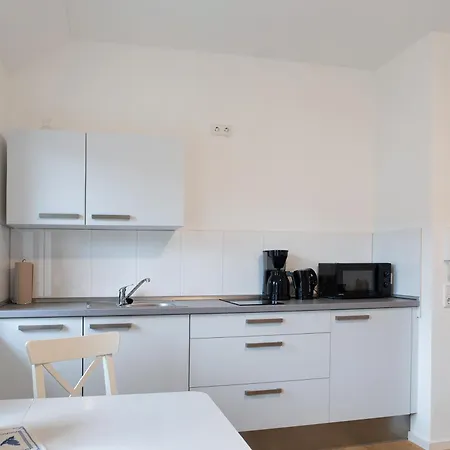 Appartamento 68 Steinau an der Straße