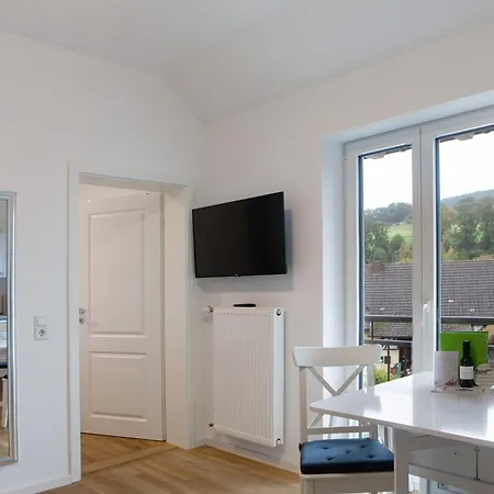 68 Apartmán Steinau an der Straße