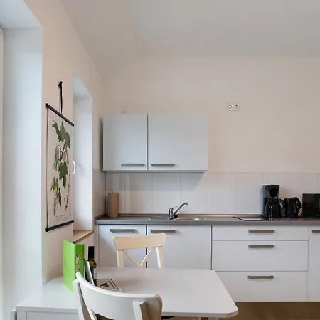 Appartamento 68 Steinau an der Straße