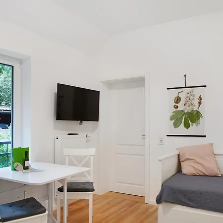 Apartmán 68 *