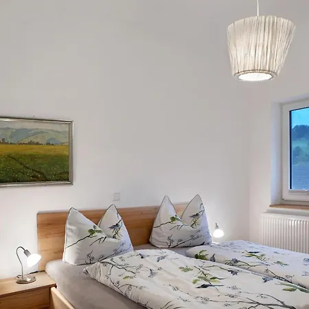 68 Appartamento Steinau an der Straße