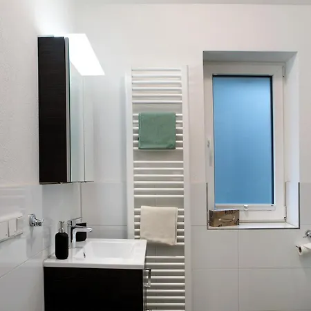 Appartamento 68 Steinau an der Straße