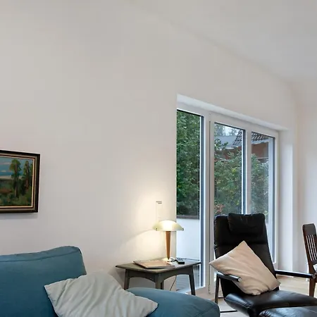 Appartamento 68 Steinau an der Straße