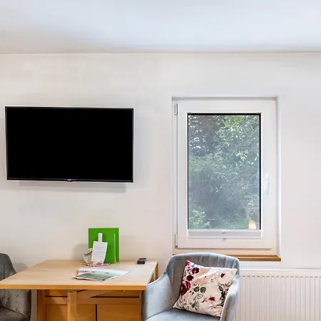 Appartamento 68 Steinau an der Straße