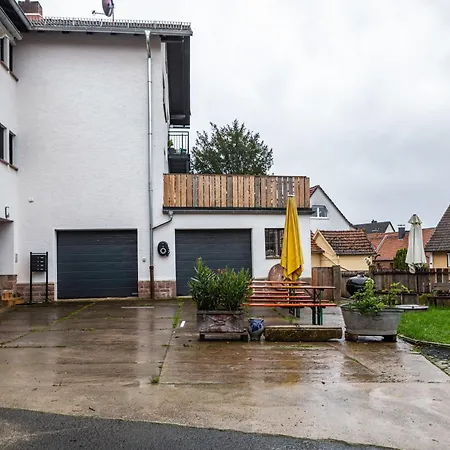 68 * Steinau an der Straße