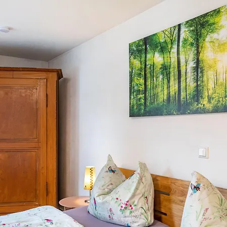 Appartamento 68 Steinau an der Straße