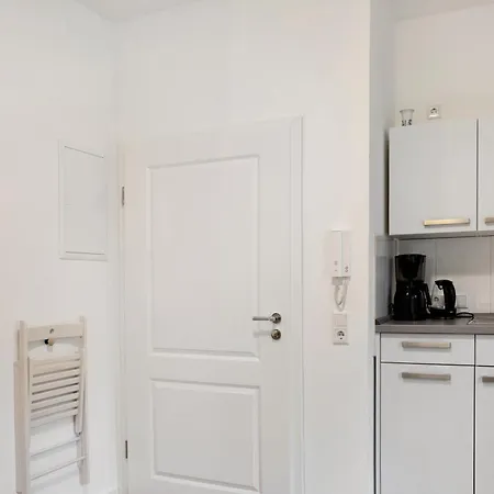 68 Apartment Steinau an der Straße