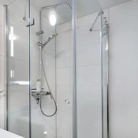 68 Daire Steinau an der Straße