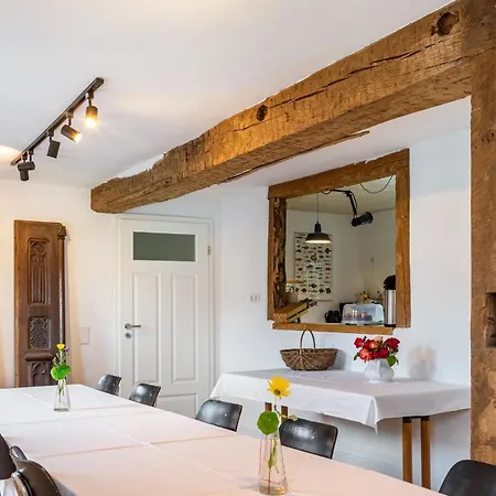Apartment 68 Steinau an der Strasse