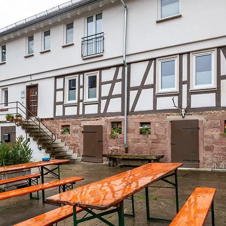 68 Steinau an der Strasse