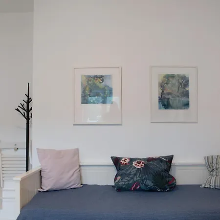 Apartment 68