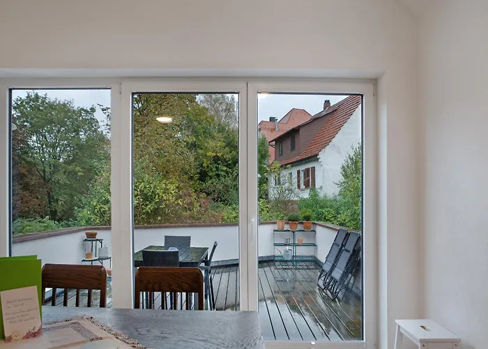 Lägenhet 68 Steinau an der Straße