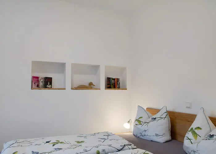 68 Apartman Steinau an der Straße