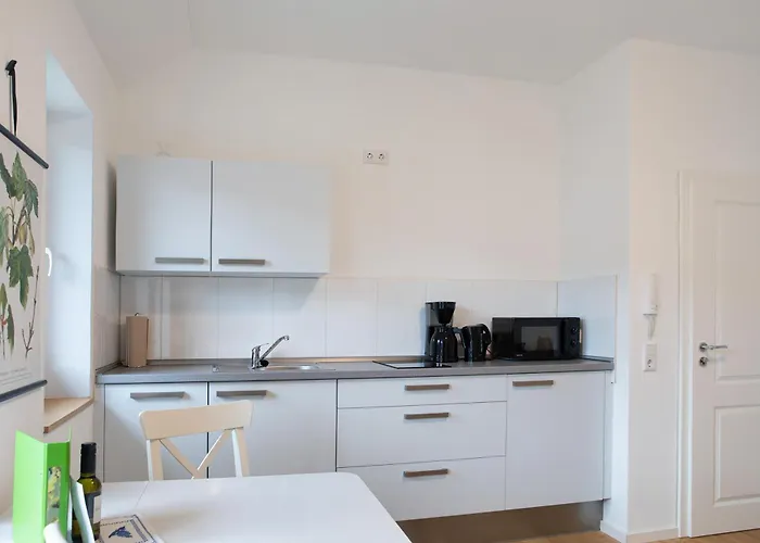 Lägenhet 68 Steinau an der Straße