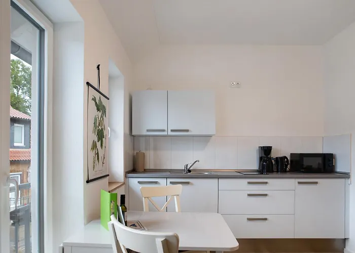 Lägenhet 68 Steinau an der Straße