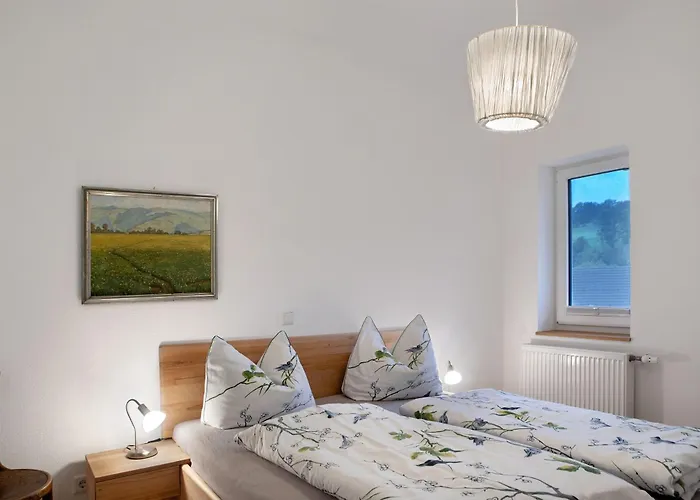 68 Apartman Steinau an der Straße