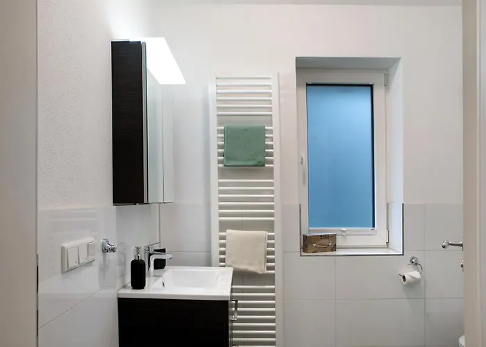 Lägenhet 68 Steinau an der Straße