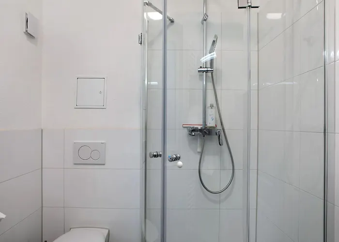 68 Lägenhet Steinau an der Straße