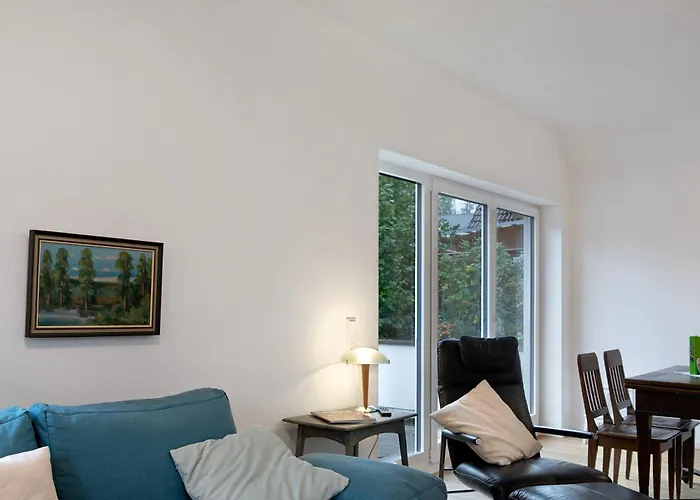 Lägenhet 68 Steinau an der Straße