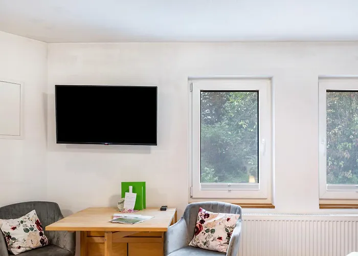 Lägenhet 68 Steinau an der Straße