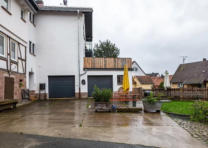 68 * Steinau an der Straße