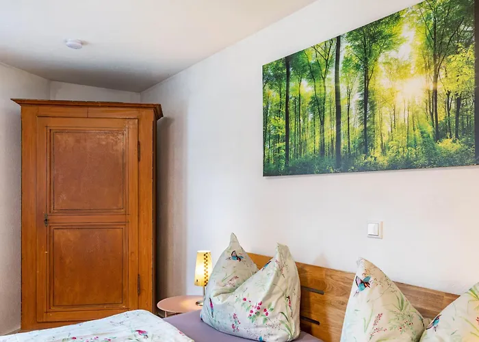 Apartman 68 Steinau an der Straße