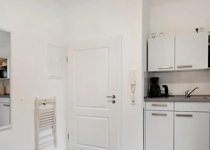 68 Lägenhet Steinau an der Straße