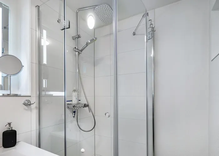 68 Lägenhet Steinau an der Straße